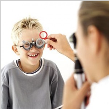 retinoscopy